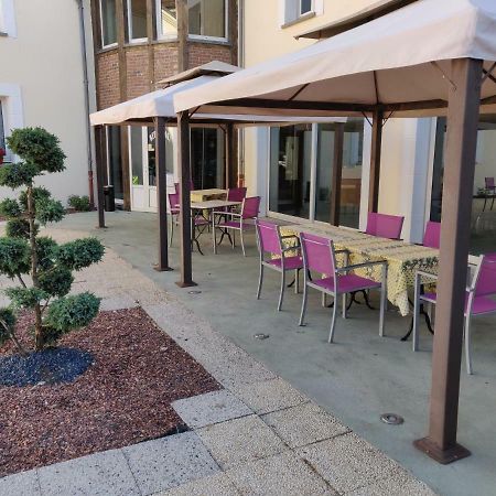 Voue Hotel Le Marais מראה חיצוני תמונה