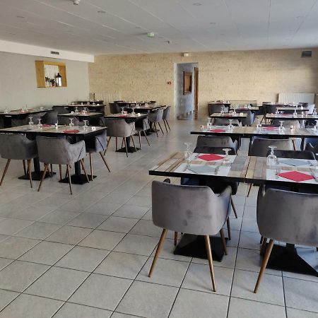 Voue Hotel Le Marais מראה חיצוני תמונה