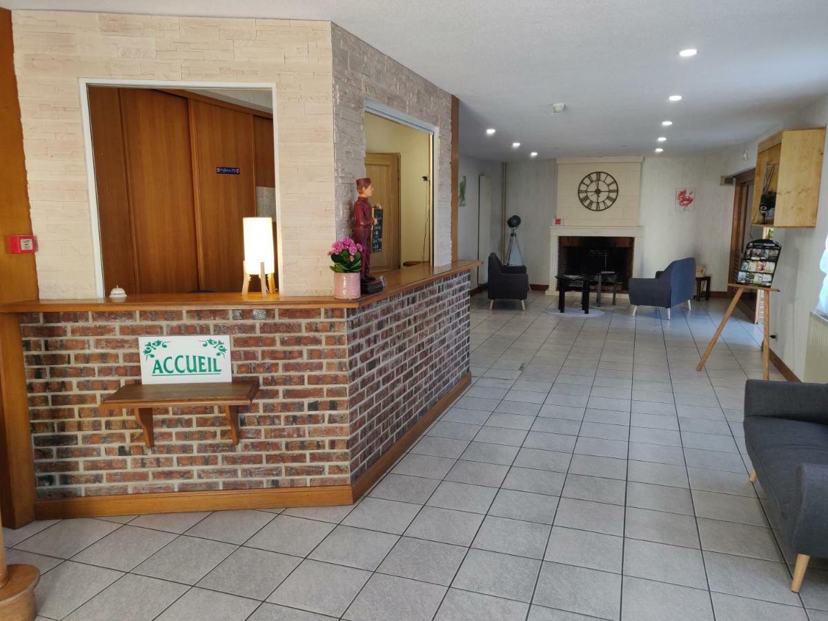 Voue Hotel Le Marais מראה חיצוני תמונה