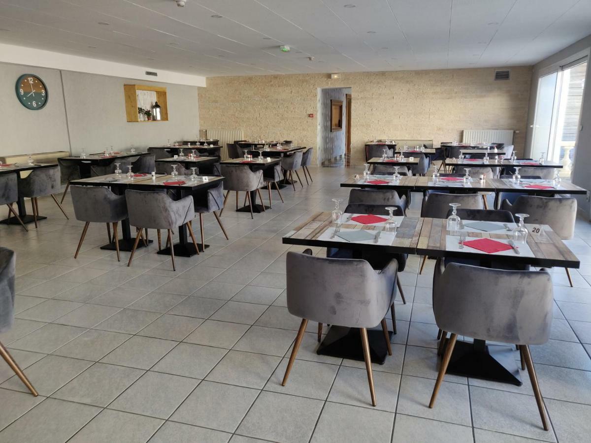 Voue Hotel Le Marais מראה חיצוני תמונה