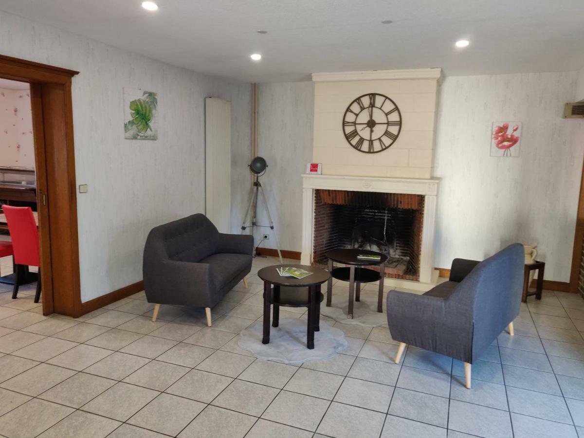 Voue Hotel Le Marais מראה חיצוני תמונה
