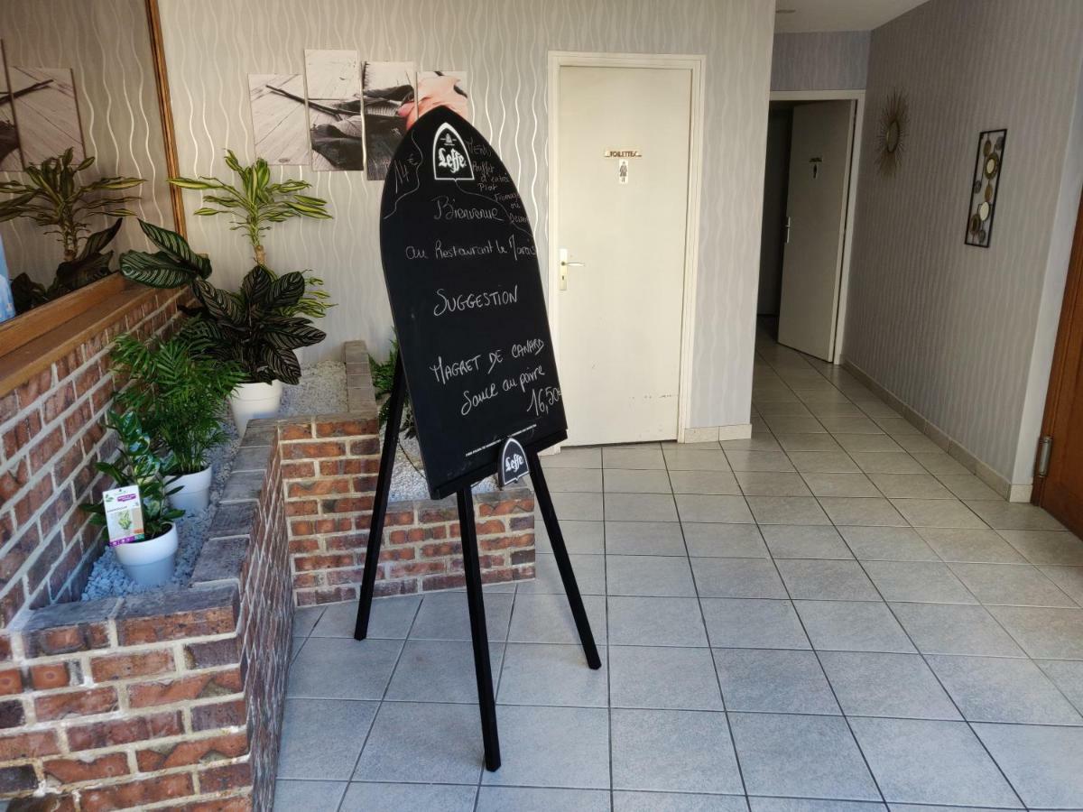 Voue Hotel Le Marais מראה חיצוני תמונה