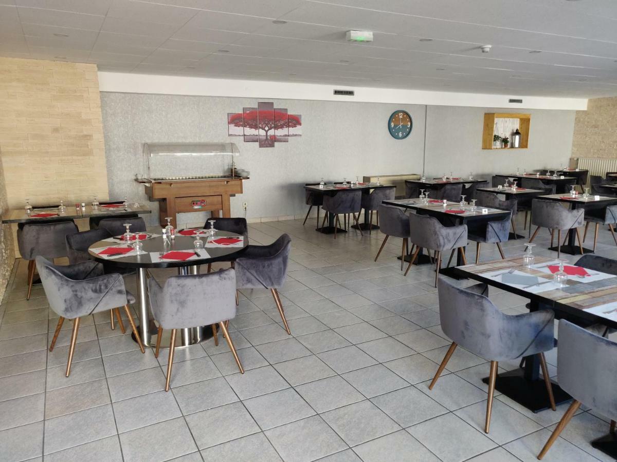 Voue Hotel Le Marais מראה חיצוני תמונה