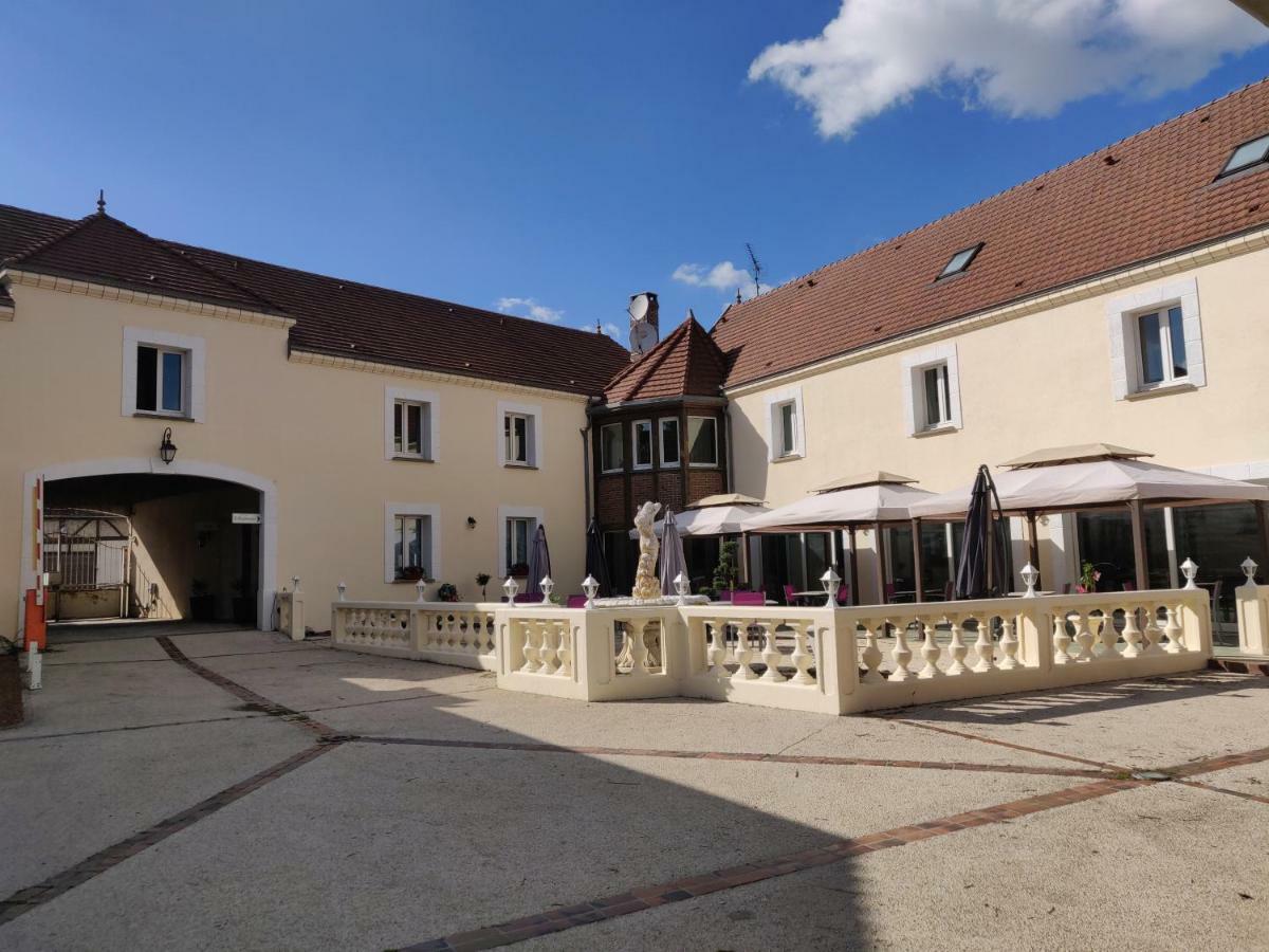 Voue Hotel Le Marais מראה חיצוני תמונה