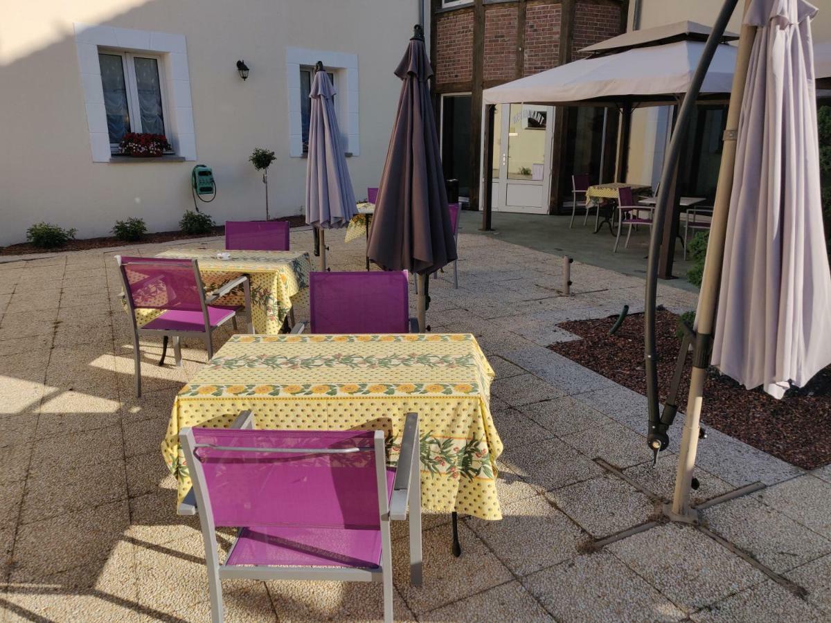 Voue Hotel Le Marais מראה חיצוני תמונה
