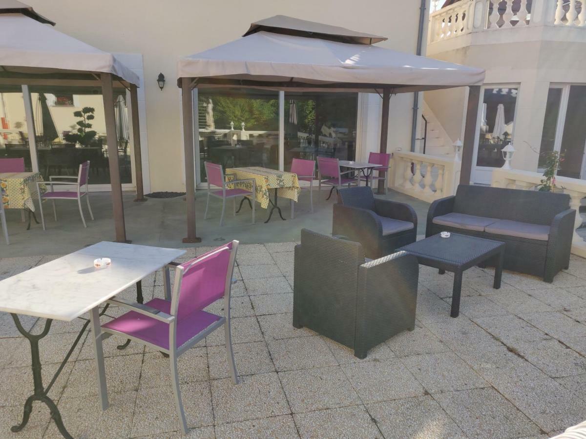 Voue Hotel Le Marais מראה חיצוני תמונה