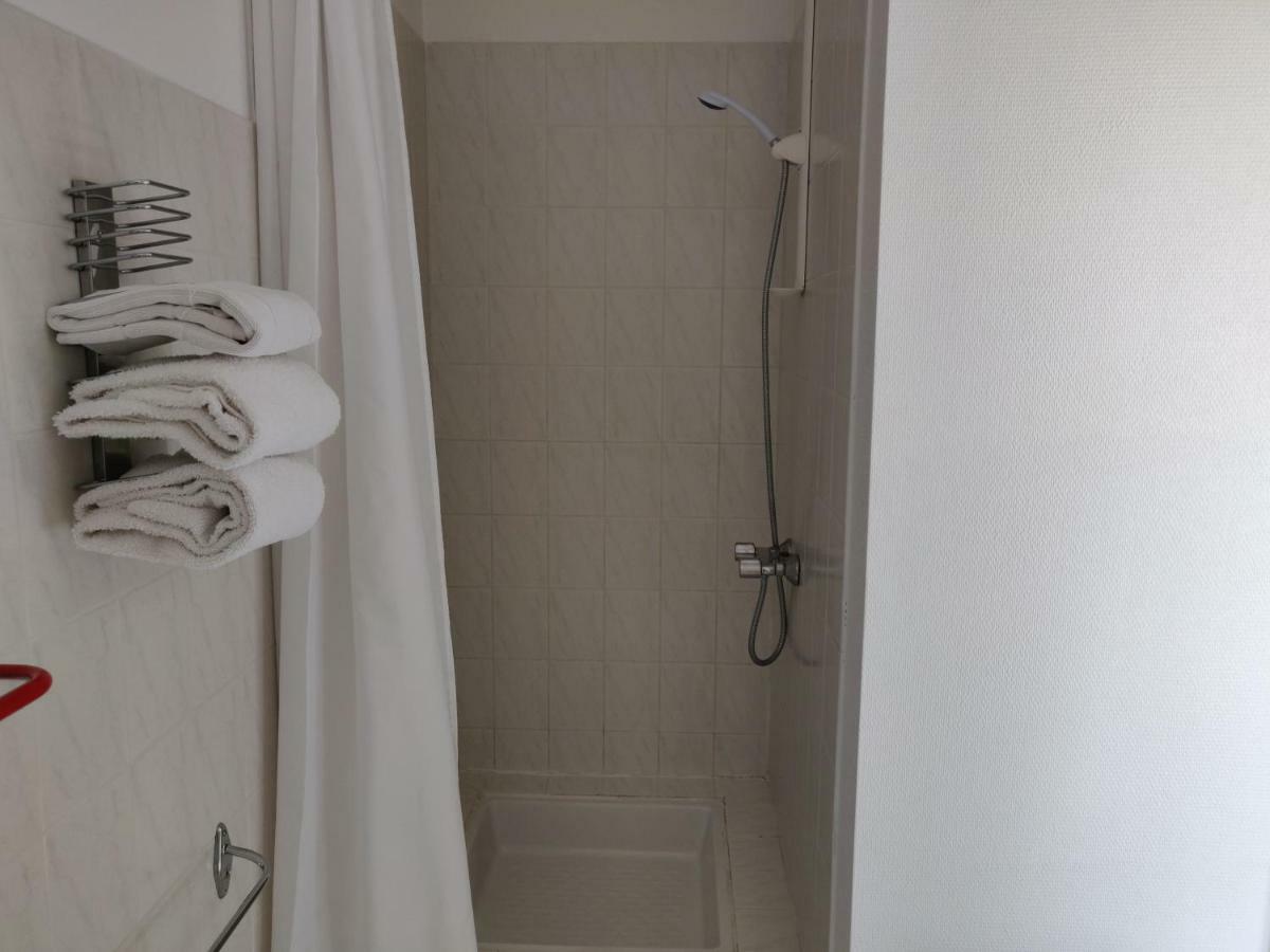 Voue Hotel Le Marais מראה חיצוני תמונה