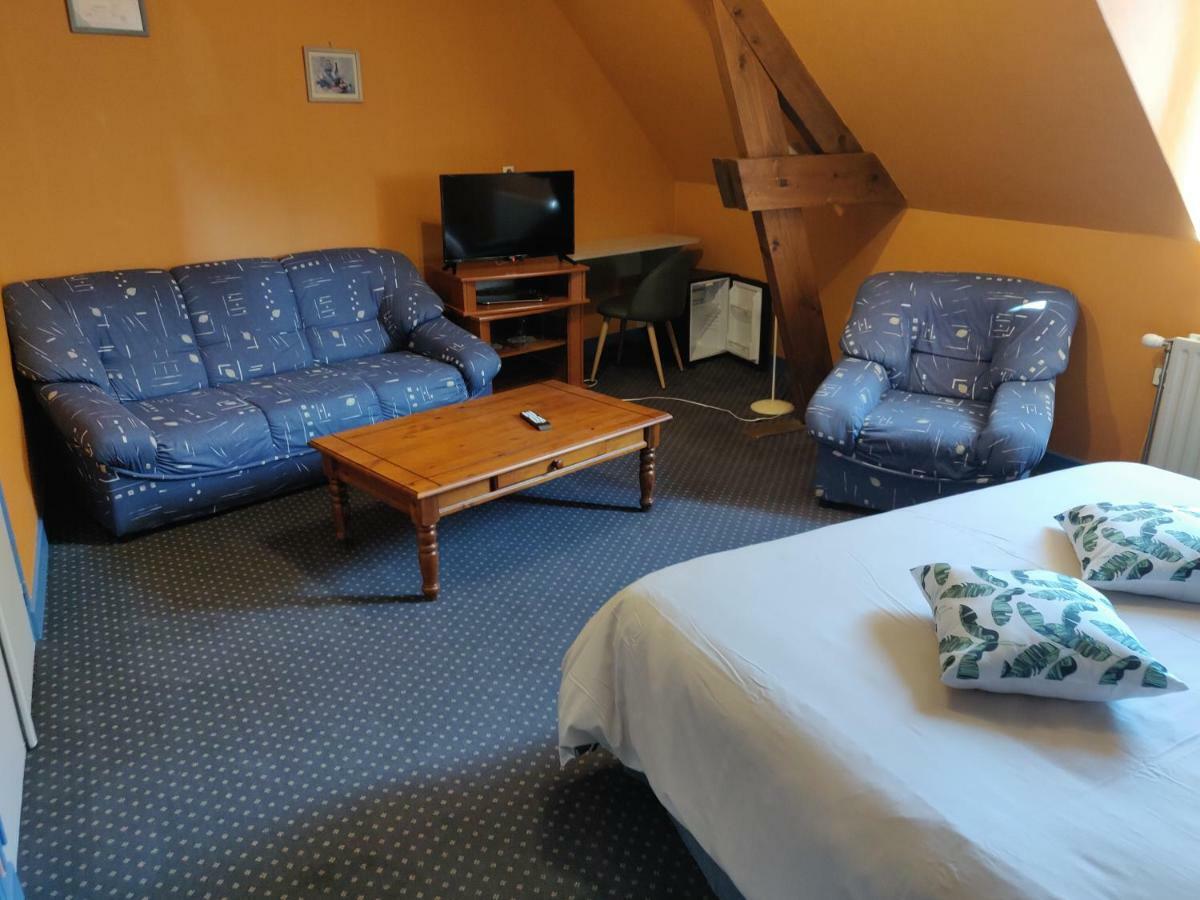 Voue Hotel Le Marais מראה חיצוני תמונה