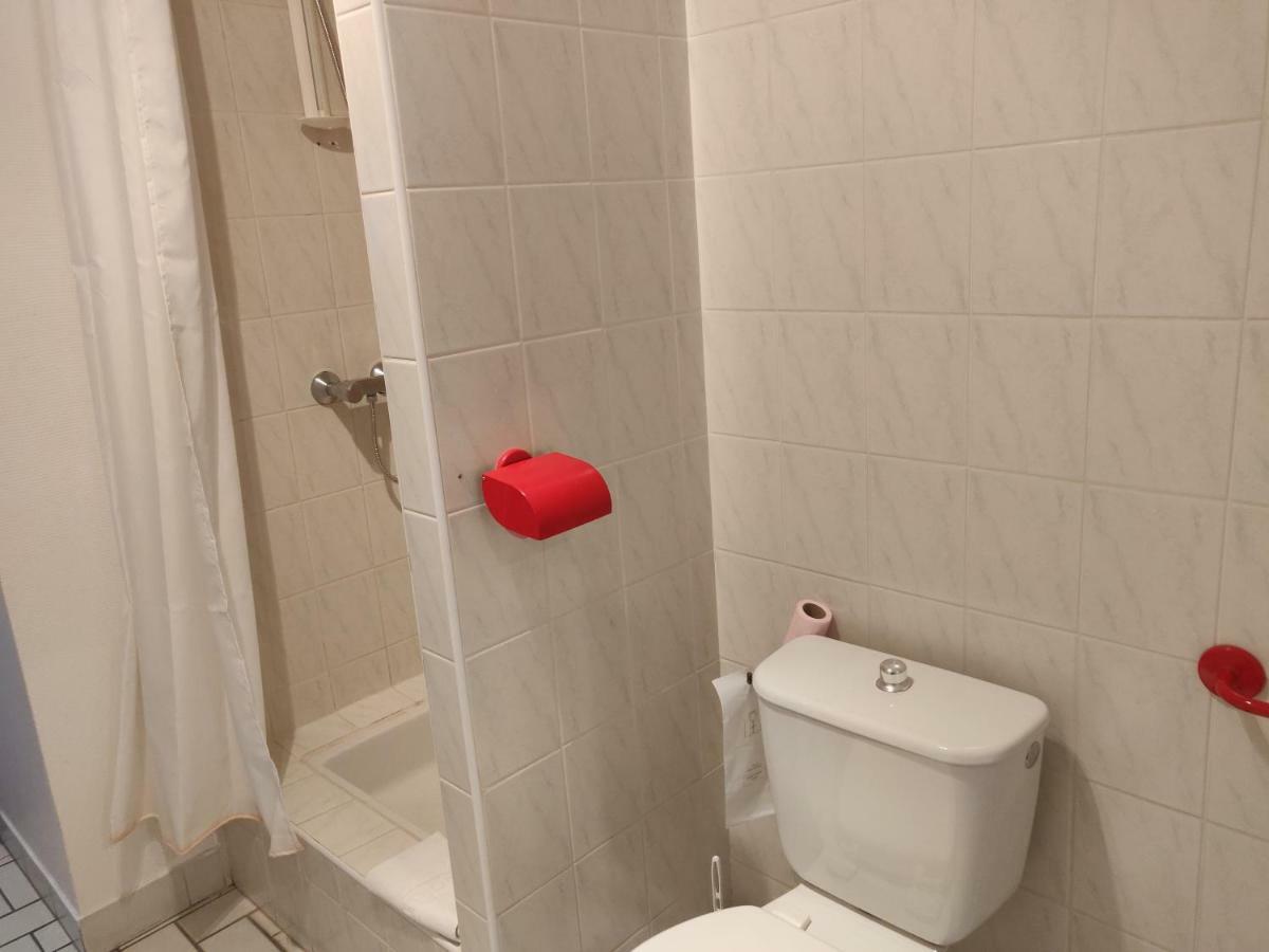 Voue Hotel Le Marais מראה חיצוני תמונה