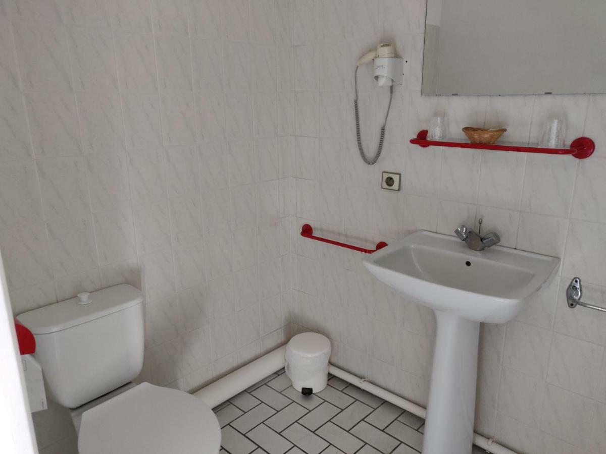 Voue Hotel Le Marais מראה חיצוני תמונה