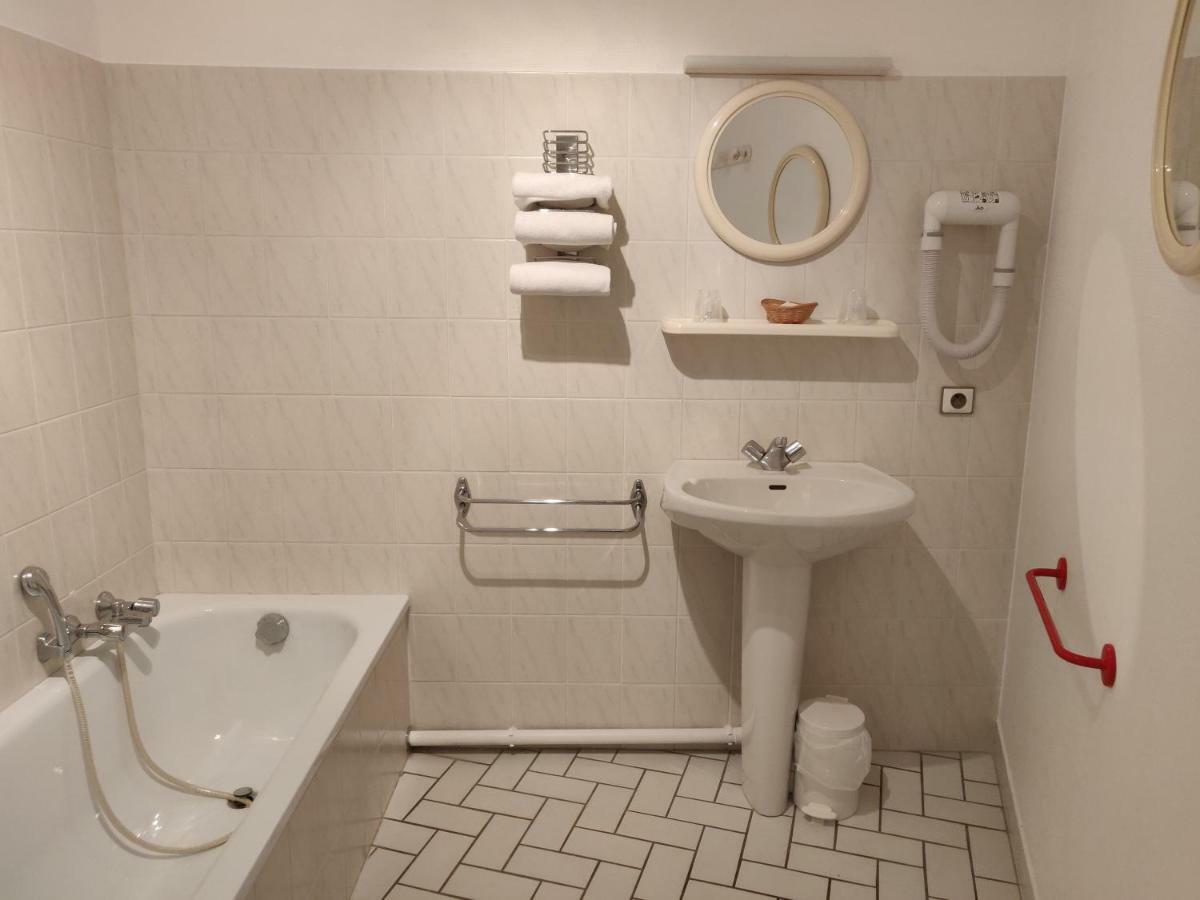 Voue Hotel Le Marais מראה חיצוני תמונה