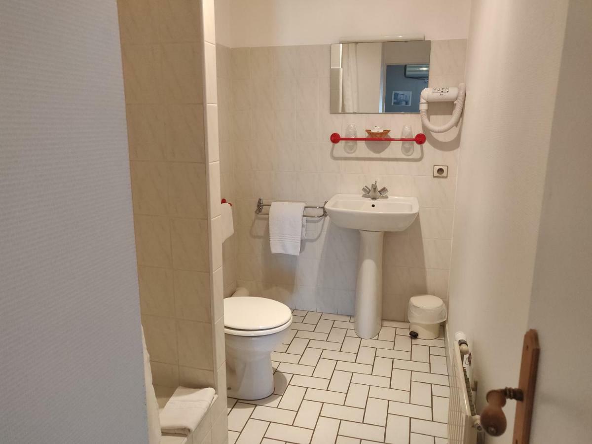 Voue Hotel Le Marais מראה חיצוני תמונה