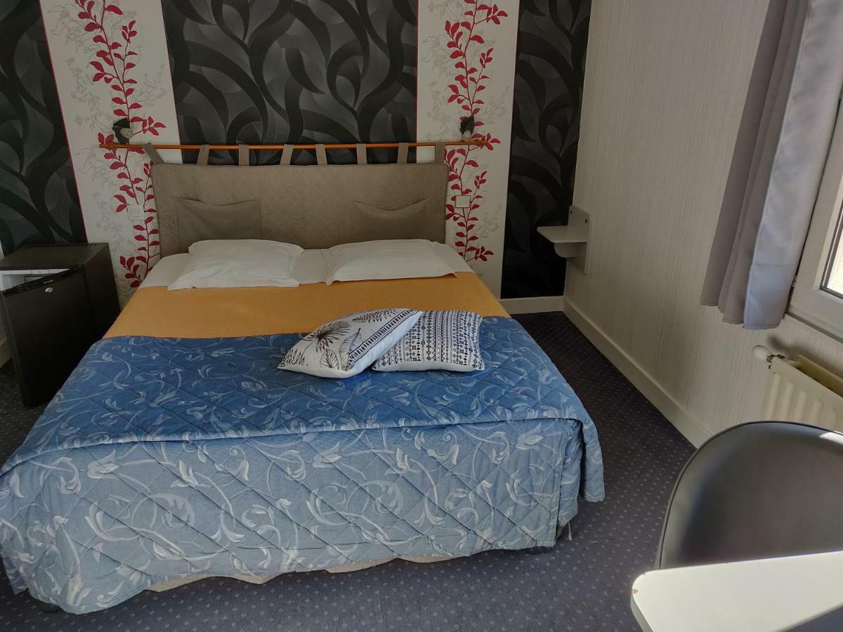 Voue Hotel Le Marais מראה חיצוני תמונה