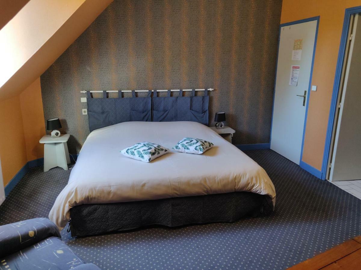 Voue Hotel Le Marais מראה חיצוני תמונה