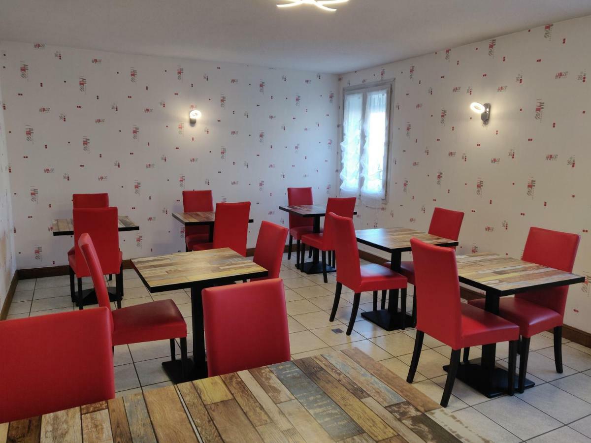 Voue Hotel Le Marais מראה חיצוני תמונה