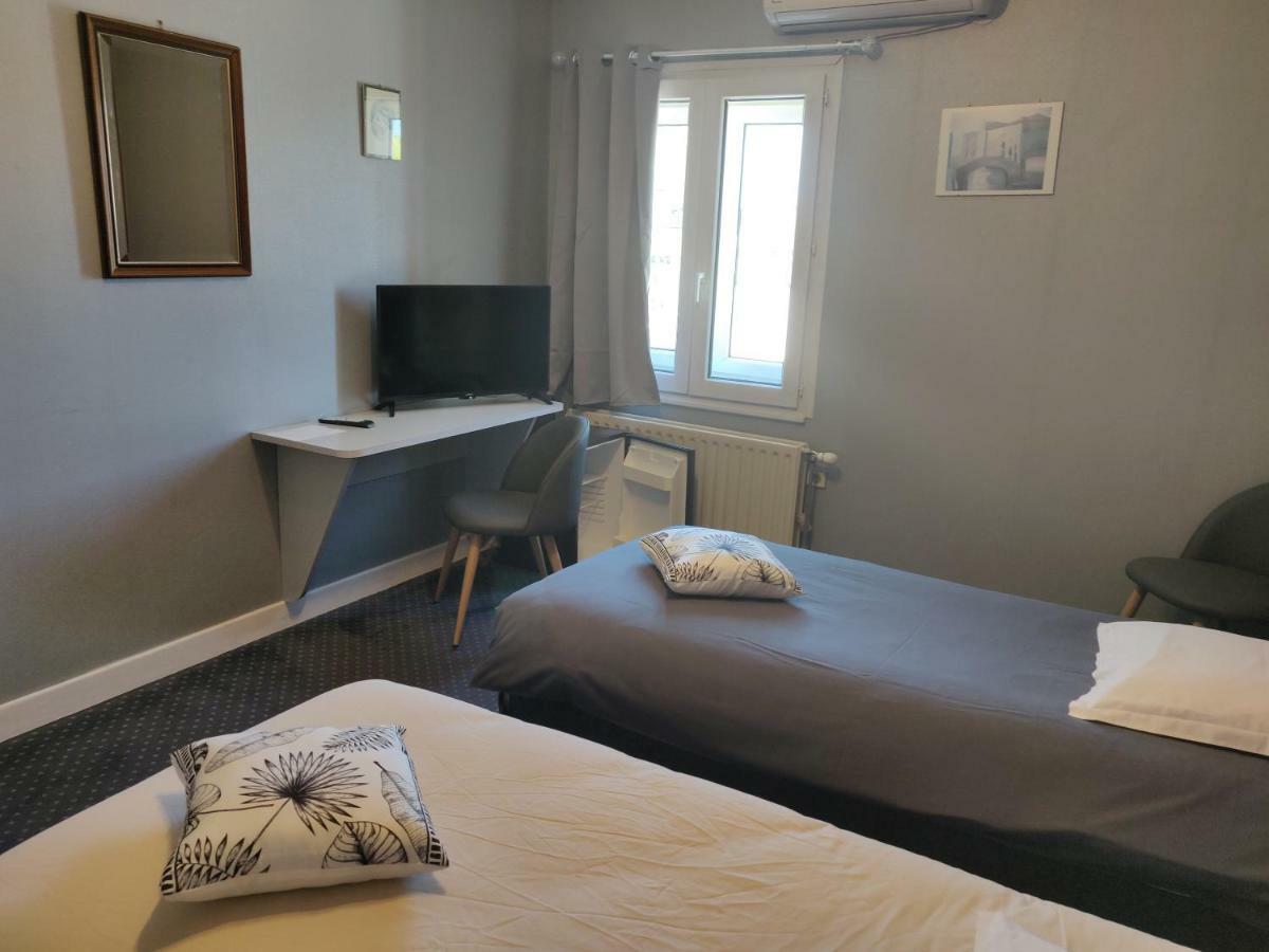 Voue Hotel Le Marais מראה חיצוני תמונה