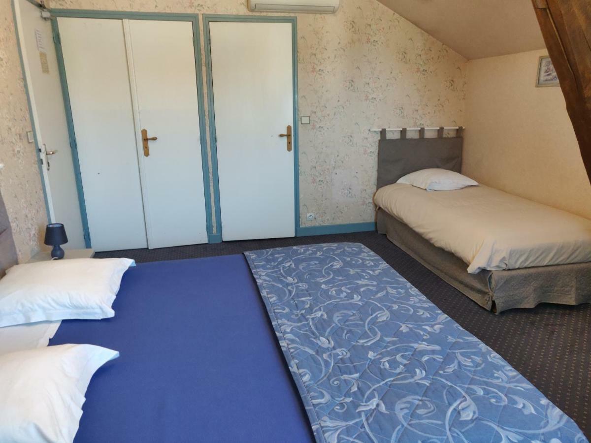Voue Hotel Le Marais מראה חיצוני תמונה