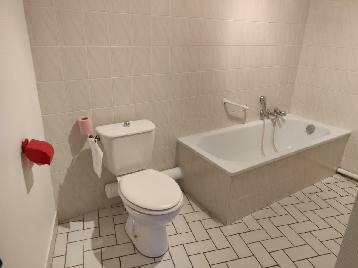 Voue Hotel Le Marais מראה חיצוני תמונה