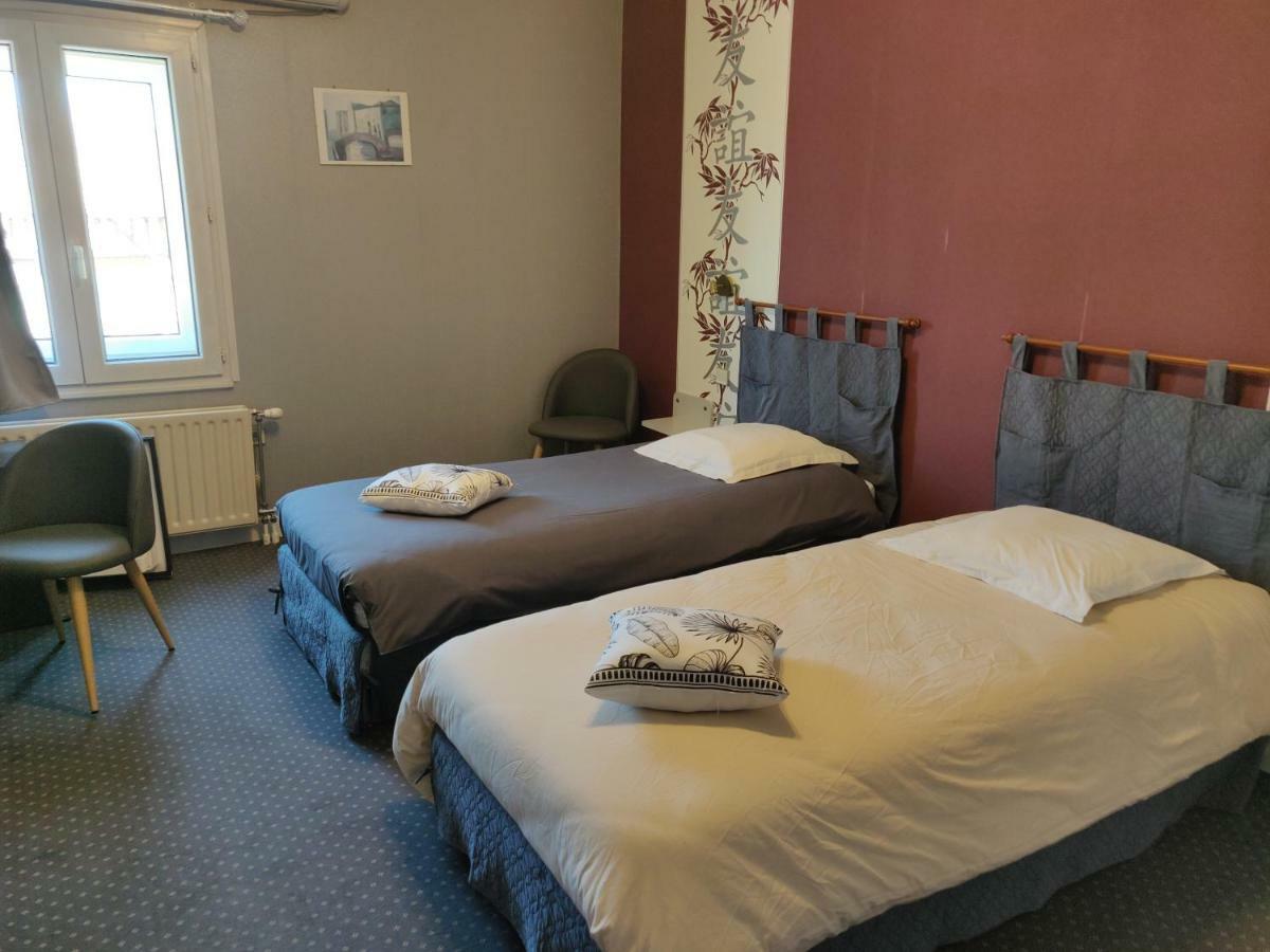 Voue Hotel Le Marais מראה חיצוני תמונה