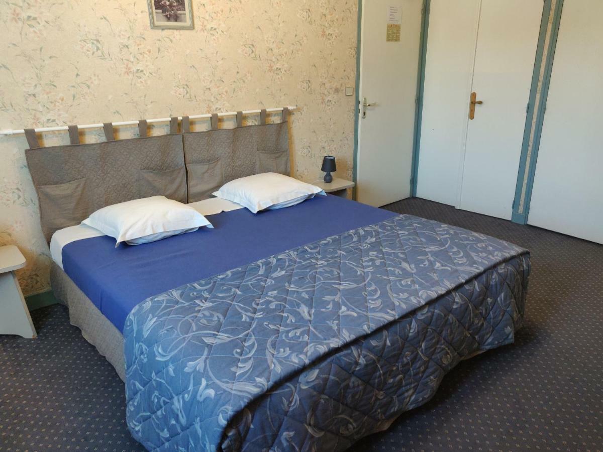 Voue Hotel Le Marais מראה חיצוני תמונה